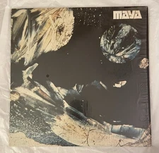 MAYA - Maya - 1979 Private 12'' LP  R&B Soul Funk Pop Rock The Wiz Tribute NM