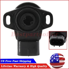 TPS Sensor 3131705 For 2006-2015 Polaris Ranger ACE Sportsman 500 4x4 XP Crew US