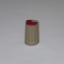 Mackie Mixer Knob Red SR series