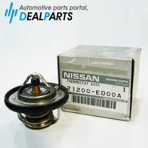 Nissan 15200 ed00a