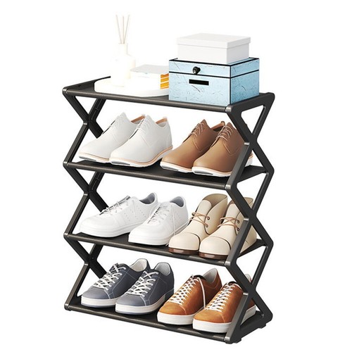 High Quality Fabric Liners Shoe Rack for Durable and Reliable For Home Storage