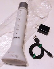 SPKA15 SINGSATION BLUETOOTH KARAOKE MICROPHONE WITH LIGHTS AND SPEAKER