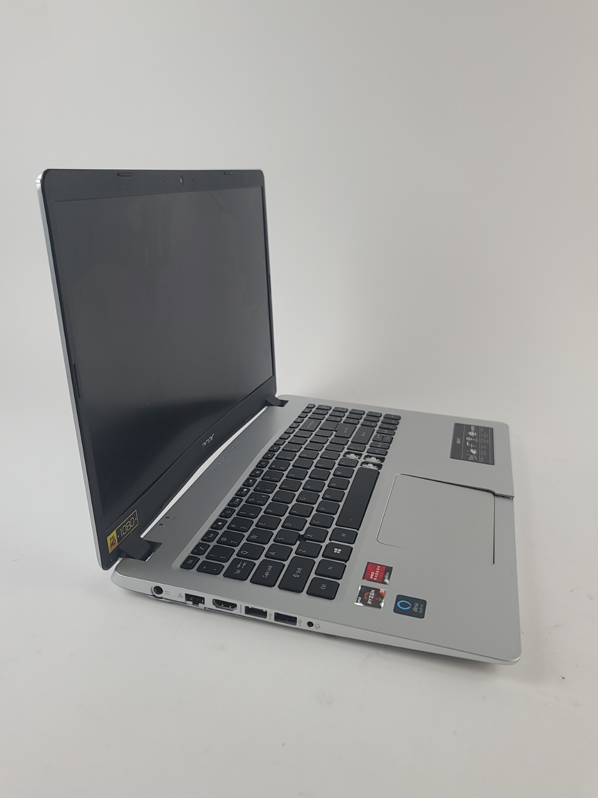 Acer Aspire 5 Slim Laptop 15.6 Full HDAMD Ryzen 3 3200u,NO SSD, NO RAM Laptop - Picture 5 of 13