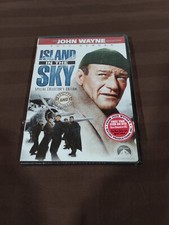 Island in the Sky (DVD, 1953) John Wayne BRAND NEW