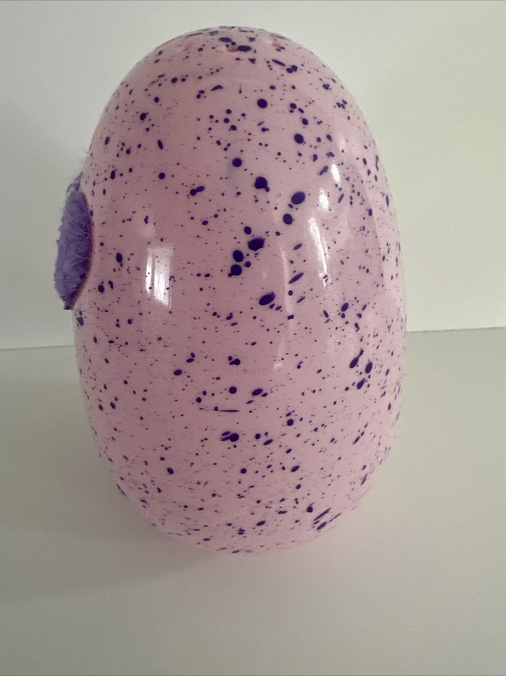  Hatchimals 6" Eggshell - Image 4 of 4