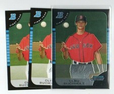 Hail to the Champs! 2013 Boston Red Sox Rookie Cards Guide 27