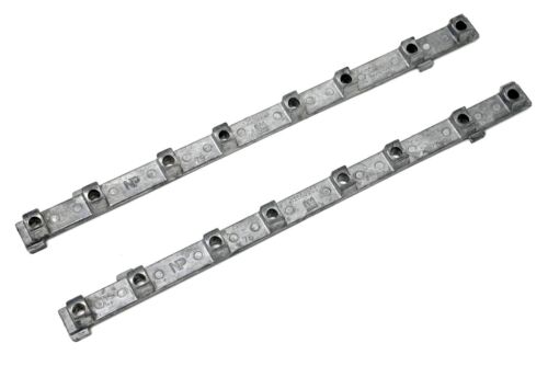 GM 12552203 Rocker Stands for Cathedral Port LS 4.8L 5.3L 5.7L 6.0L LS1 LS2 LQ4 - Picture 3 of 4