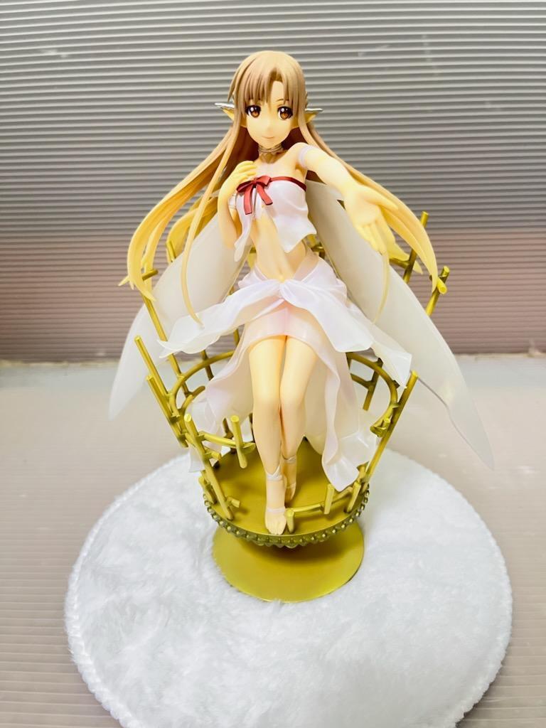Sword Art Online SAO Figure Kotobukiya Asuna Fairy Dance