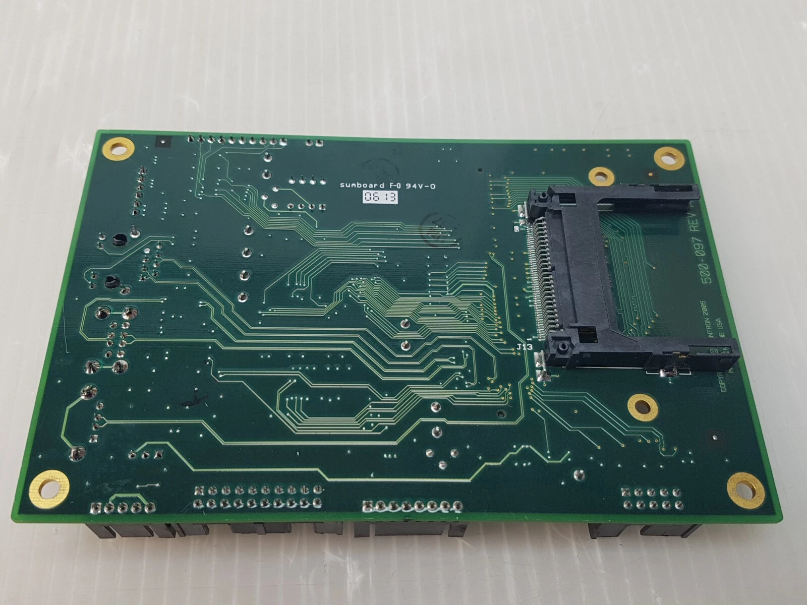 Lumenis 800-689 REV. A.1 — photo 5 of 6