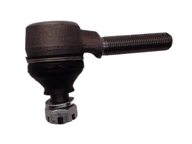 Muffler - Vertical Design Black fits Kubota B1550