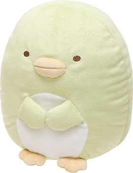 NEW Sumiko Gushi Land Plush (M) Penguin?