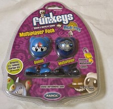 U.B. Funkeys - Snipe / Wasabi Set - Dream State NIP