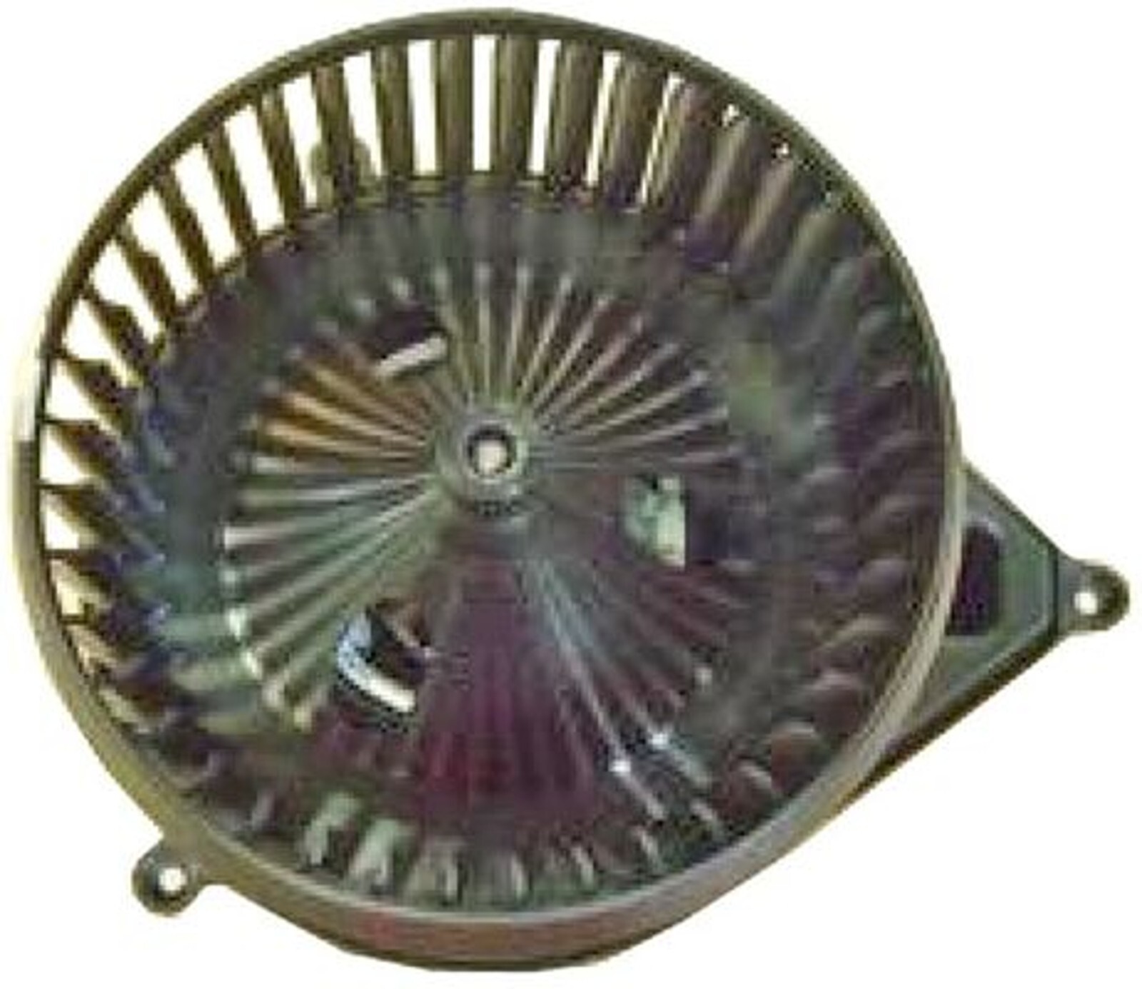 Ventilateur Fiat Ducato AC 2002 de refroidissement moteur en aluminium durable