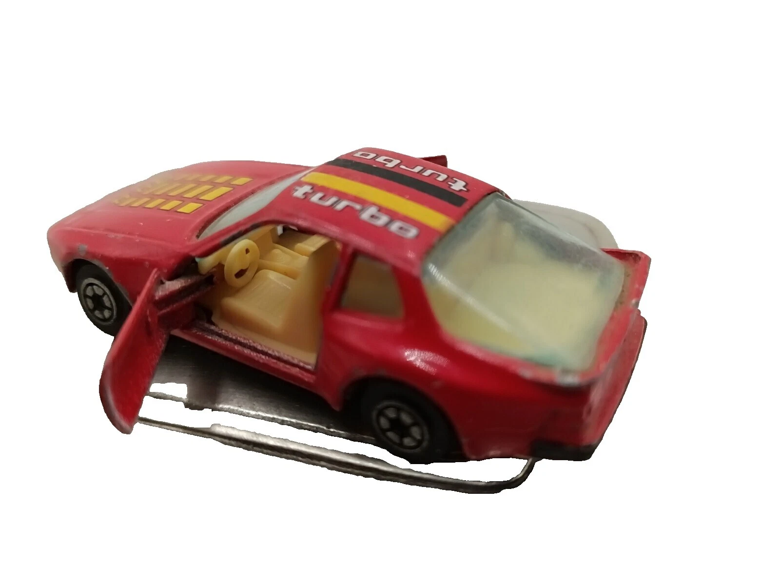 Yat Ming Porsche Contemporary Manufacture Diecast Cars, Trucks & Vans