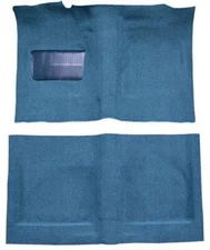 Carpet Kit For 1963-1966 Dodge Dart 2 Door or 4 Door, Automatic