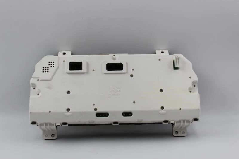 Speedometer Cluster MPH ID 83800-0X810 2015-2017 TOYOTA CAMRY #3898 - Image 2 of 4