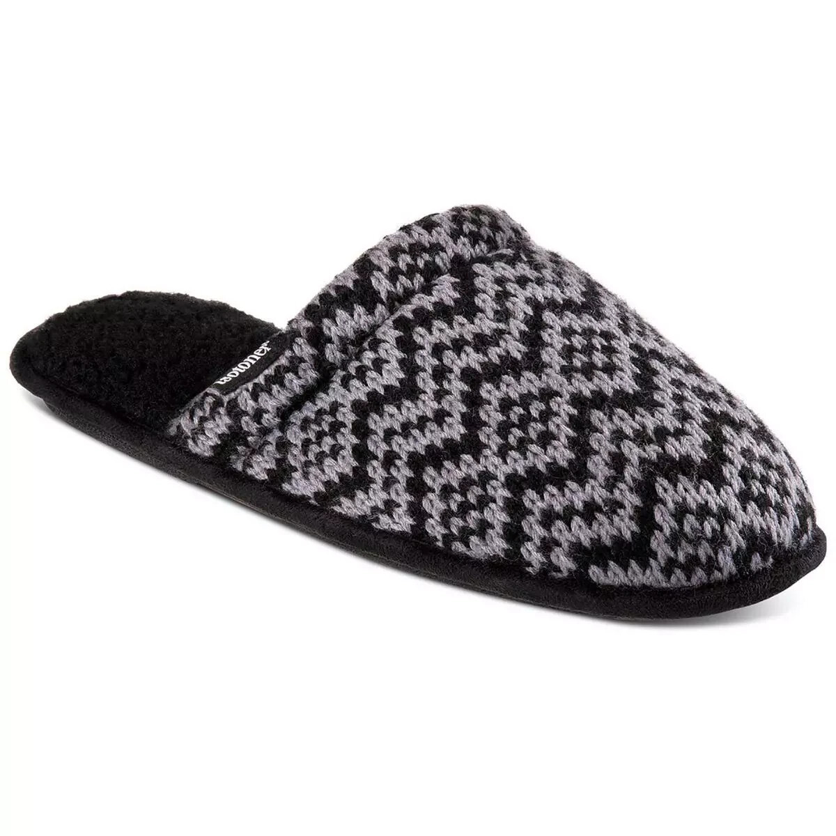 House Shoes Isotoner Mens Slippers Walmart Isotoner Mens Wallace