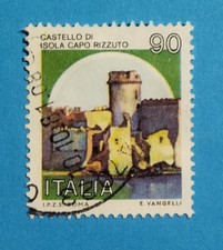 H1151- ITALIA - ITALY 1980