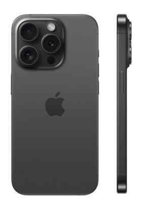 Apple iPhone 15Pro スペースブラック Apple iPhone 15 Pro 1024GB Black Titanium - Unlocked | eBay