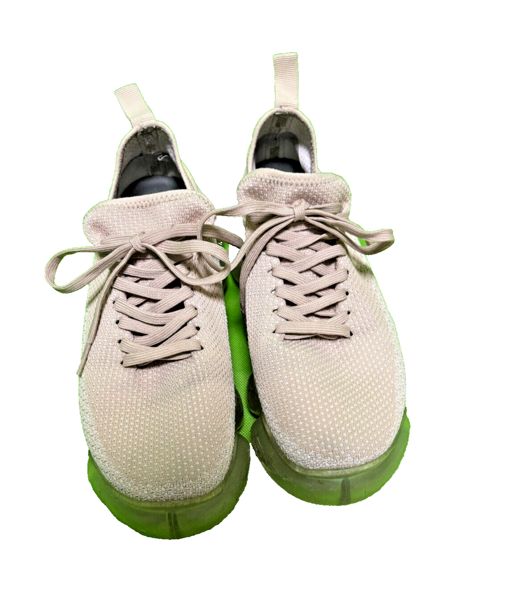 mikiosakabe × grounds Jewelry Sneakers Grounds Jewelry Black Trainers - Mikio Sakabe | UJNG