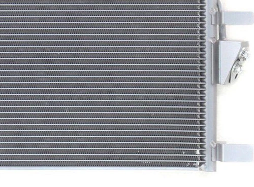 AC30035 A/C Condenser W/Receiver Drier&Bracket for Hyundai Tucson 2016-2018 1.6L - Picture 12 of 12