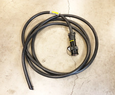 New Amphenol EX-13-2-2020-375PN Circular MIL ...