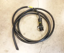 New Amphenol EX-13-2-2020-375PN Circular MIL Spec Connector ECAT805-0106