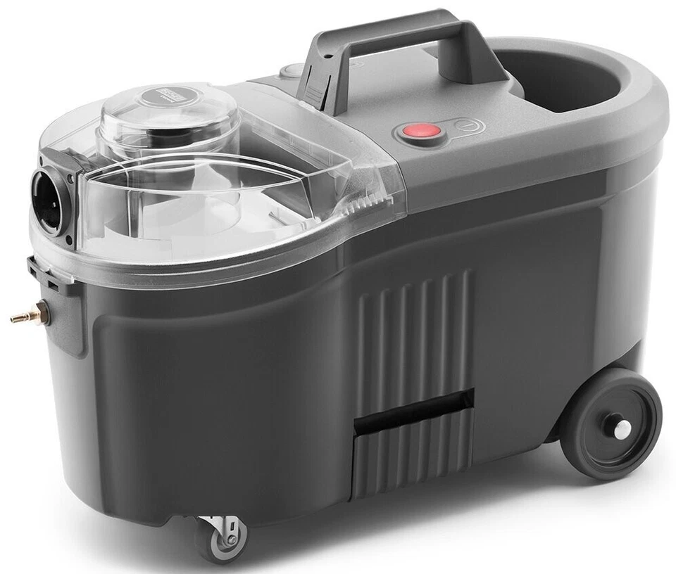 Waschsauger PROFI Europe 50CA 1400W Teppichreiniger Polsterreiniger Staubsauger - Bild 3 von 4