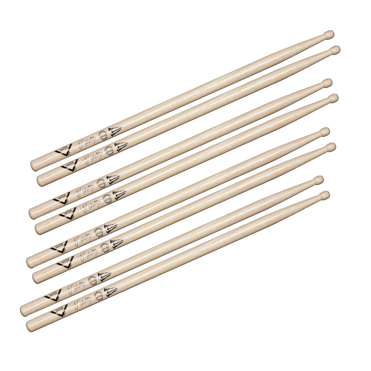 Ватер Джей Вайнберг, 908 голеней, 4 пары