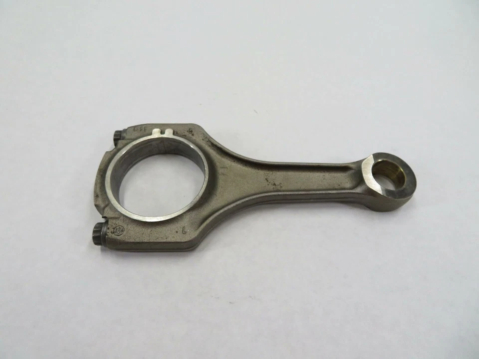 BMW M3 M5 M6 2006-2010 (E90 E91 E92 E93 E60 E63 E64) 4,0 L S65 biela Foto 3 de 4