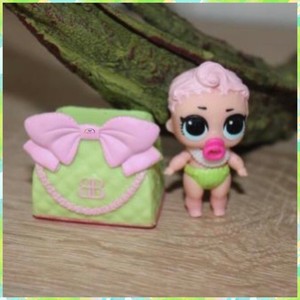 lol surprise lil royal high ney