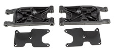 Team Associated ASC81434 RC8B3.2 Rear Suspension Arms