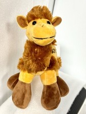 Camel Plush Israel Stuffed Animal Soft Toy 9 Hanging