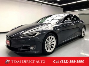 Details About 2017 Tesla Model S 90d