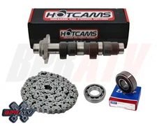 Honda TRX400EX TRX 400EX 400X Stage 3 Three Hotcams Hot Cams Cam HD Timing Chain