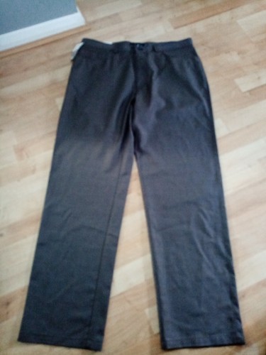 Reft111. Bnwt Next Trousers 34regular 