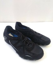 ladies skechers bungee lace tennis shoes