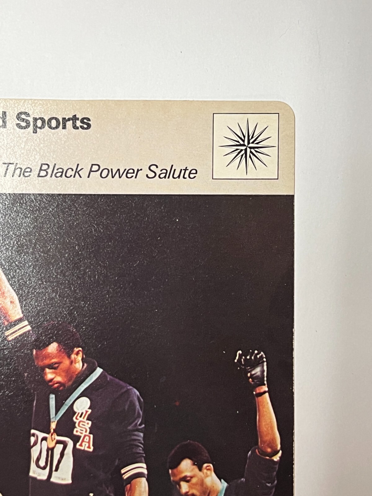 Carte Collection Olympique Lyonnais 1979 - Editions Rencontre Sportscaster (très Bon état)