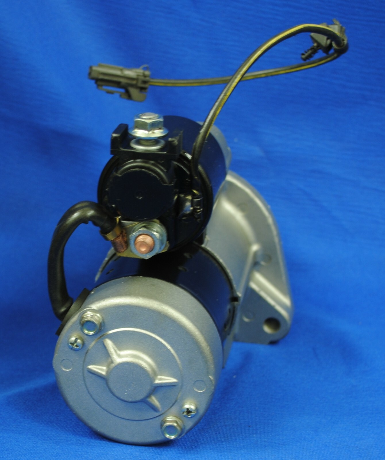 Fits INFINITI G35 20072008 & M35 20092010 V6 3.5L OEM STARTER 19067