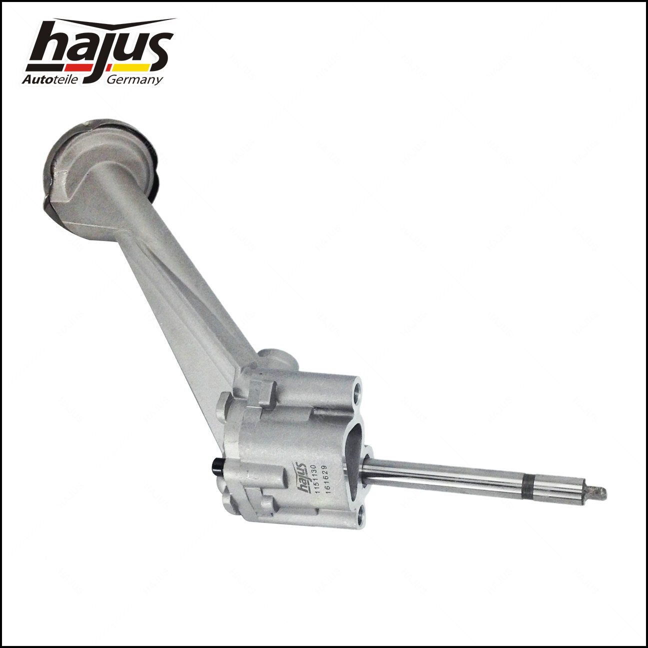 Fuel Injector Replacement For VW T3 1.6D, 1.6TD, 1.7D & 1.9D Diesel Models