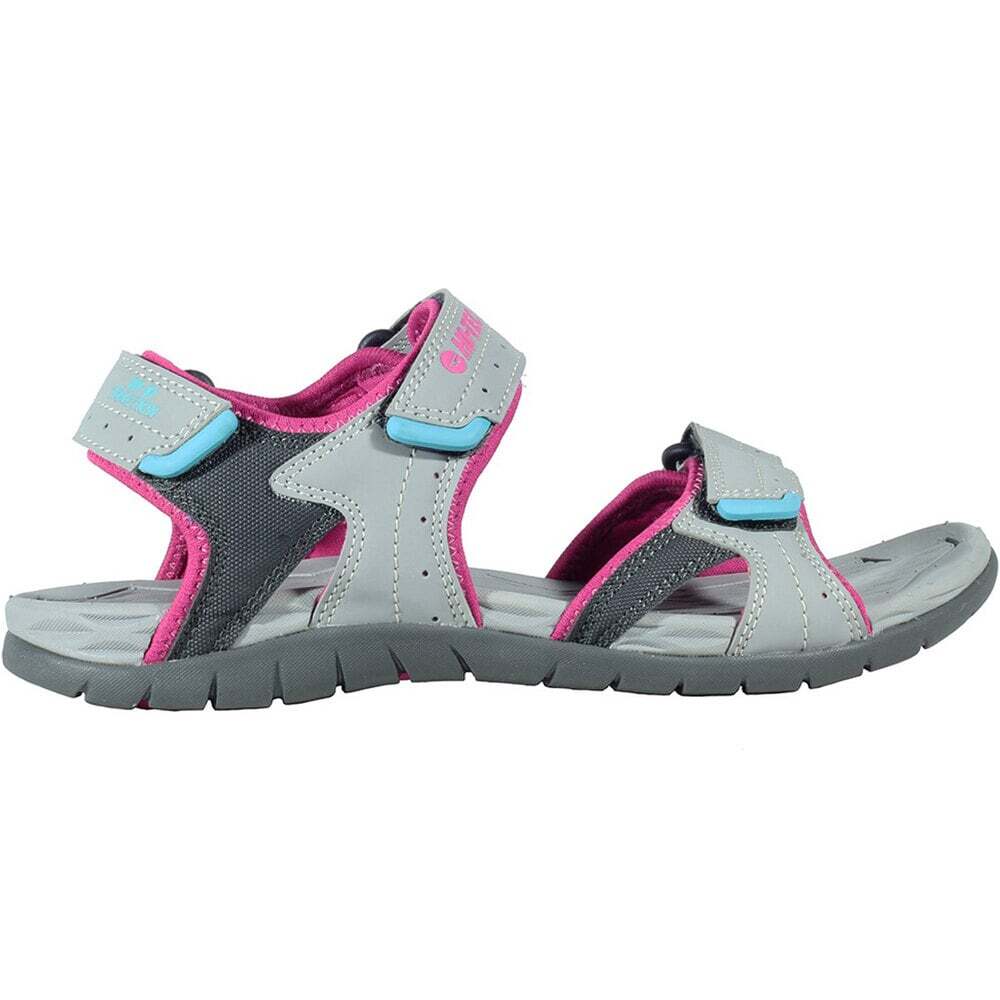 ZAPATILLAS MONTAÑA MUJER _3_KURILES WO'S