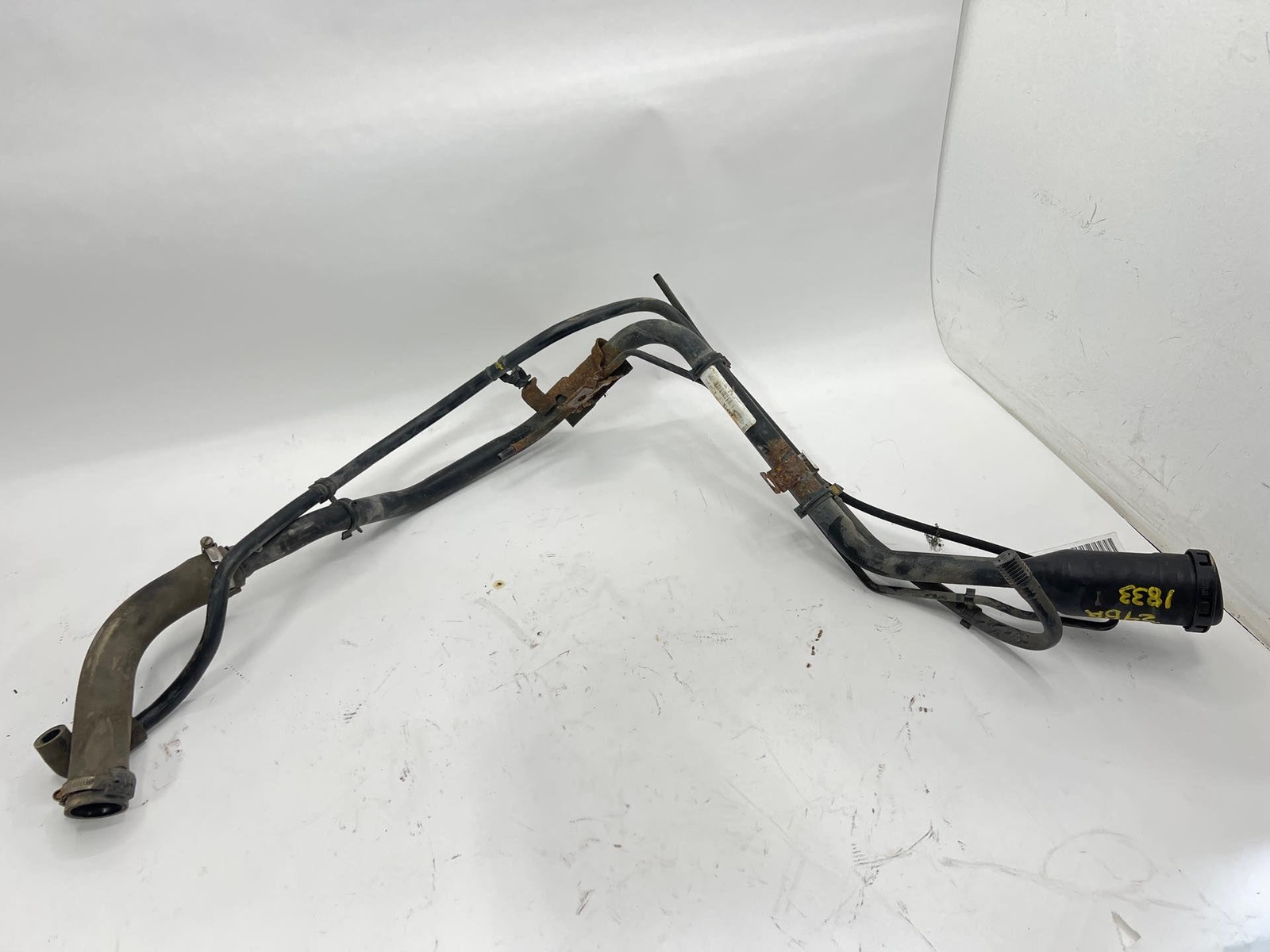 13 14 15 16 FORD ESCAPE Fuel Gas Filler Tube Neck Capless CV6Z9034C eBay