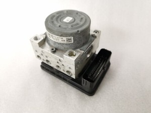 VW Golf VII 7 5G ABS Pumpe pump Hydraulikblock Steuergerät Modul 3Q0907379AA