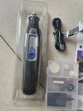 *BRAND NEW* - Dremel Lite 7760 4V 25K RPM Cordless Rotary Tool Kit 7760-N/10