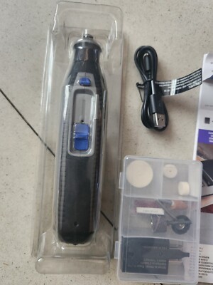*BRAND NEW* - Dremel Lite 7760 4V 25K RPM Cordless Rotary Tool Kit 7760-N/10