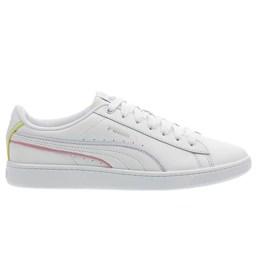 PUMA White Shoes for Women