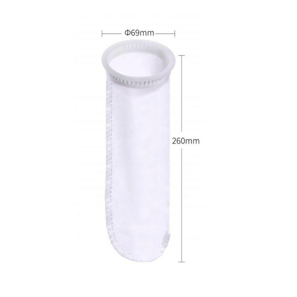 Maxspect Dice Replacement Filter Socks - 4 Pack