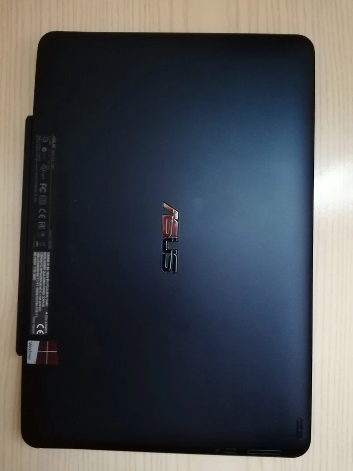 ASUS Transformer Book T300F come nuovo accetto proposte - Immagine 4 di 4