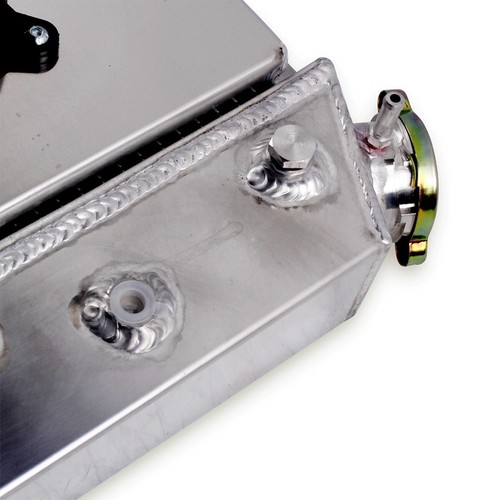 For 1983-1990 87 89 Chevy Caprice C30 3Row Aluminum Radiator+Electric Fan+Shroud - Picture 5 of 14