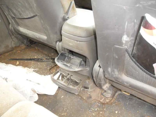3686027020 Rele para HYUNDAI SANTA FE (SM) 2.0 GLS CRDI 4X4 2002 432415 - Imagen 10 de 13